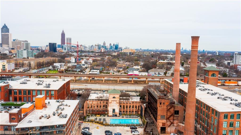 170 BOULEVARD SE Unit 217E