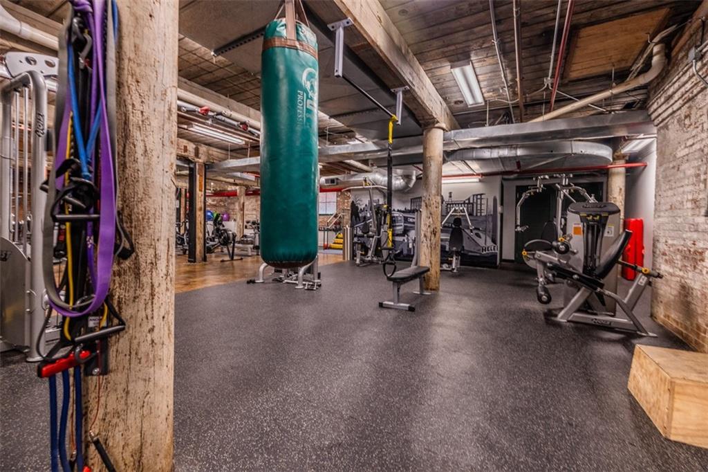 170 BOULEVARD SE Unit 217E