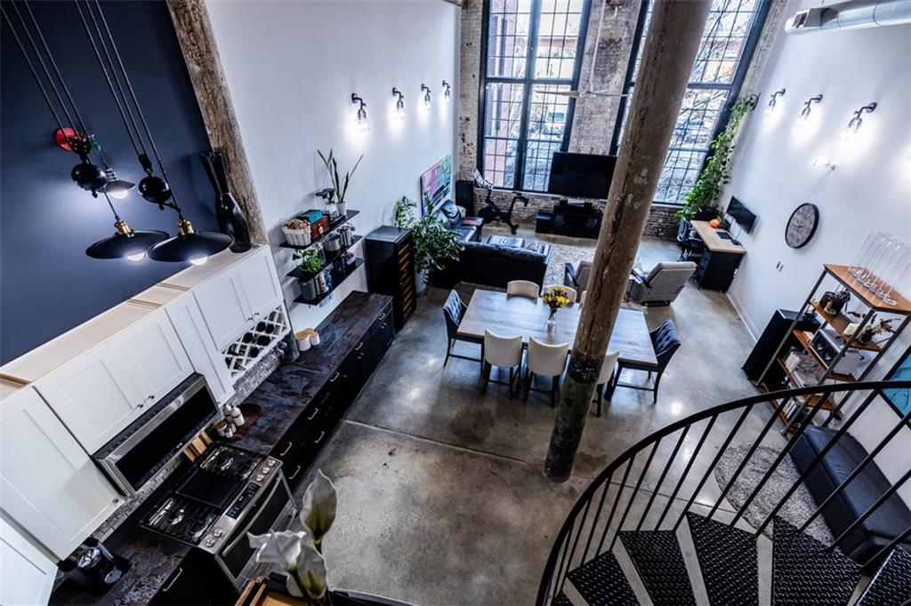170 BOULEVARD SE Unit 217E