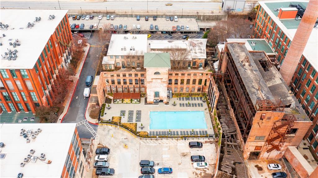 170 BOULEVARD SE Unit 217E