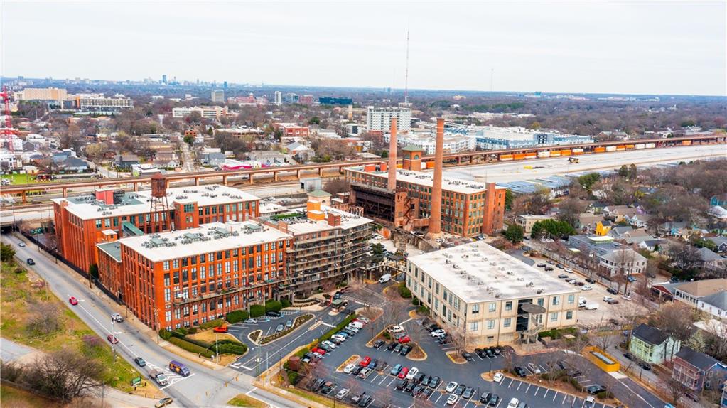 170 BOULEVARD SE Unit 217E