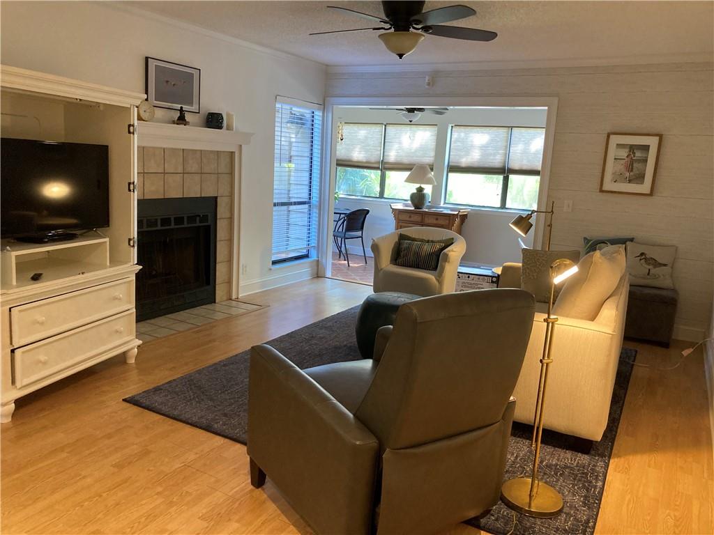 331 BROCKINTON MARSH Drive Unit 31