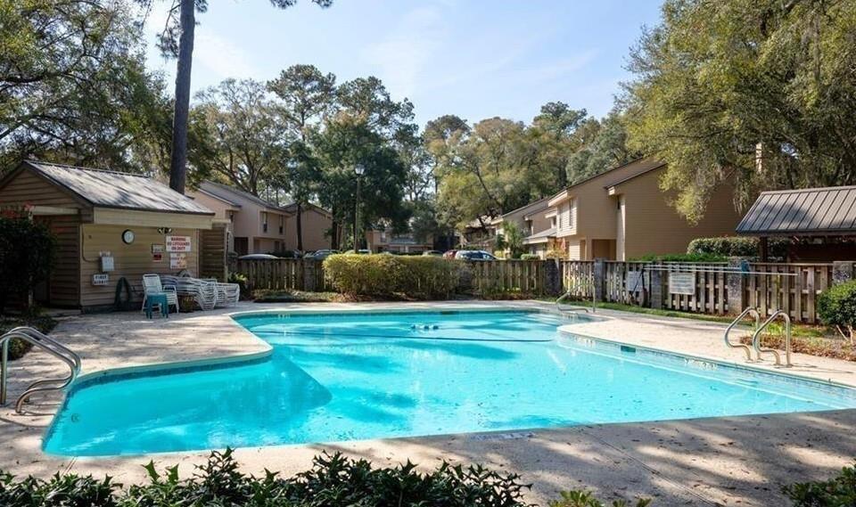 331 BROCKINTON MARSH Drive Unit 31