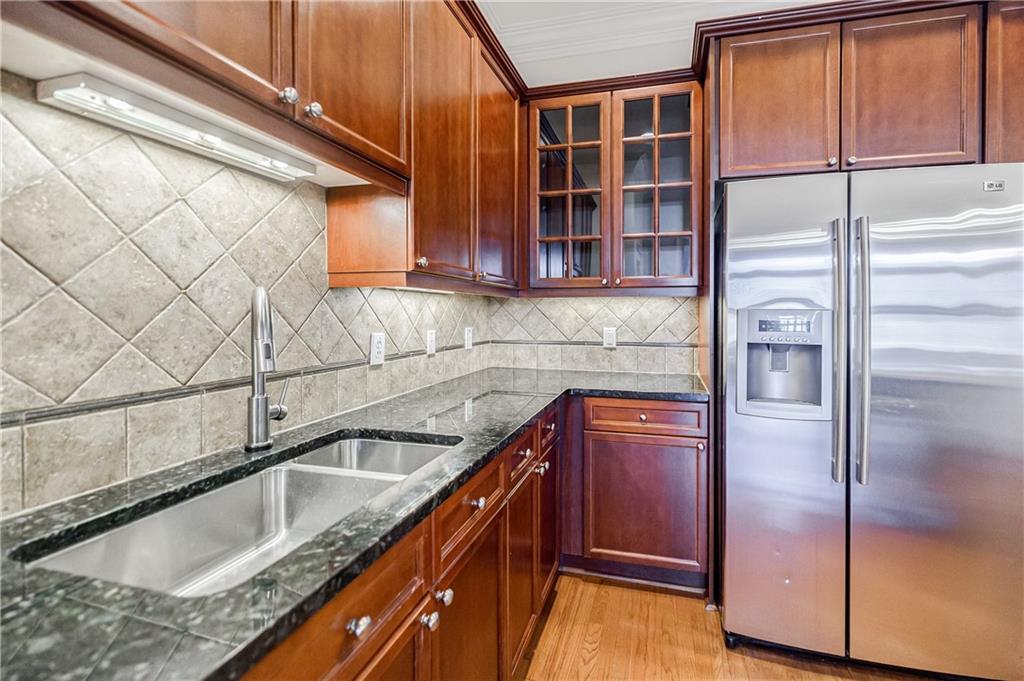 825 Highland Lane NE Unit 1302