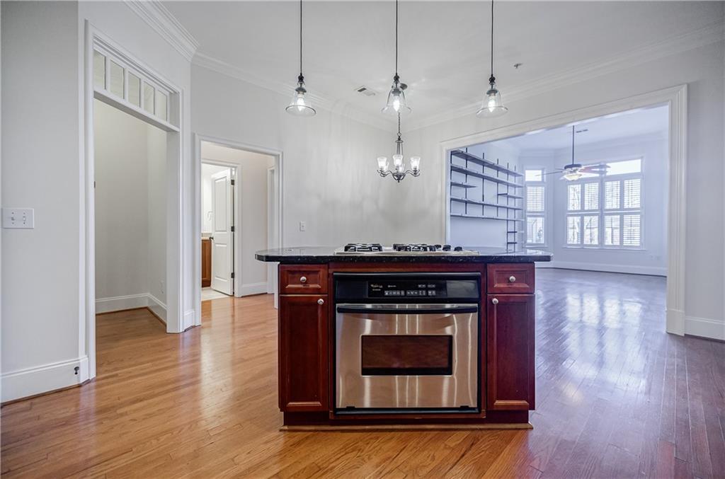 825 Highland Lane NE Unit 1302