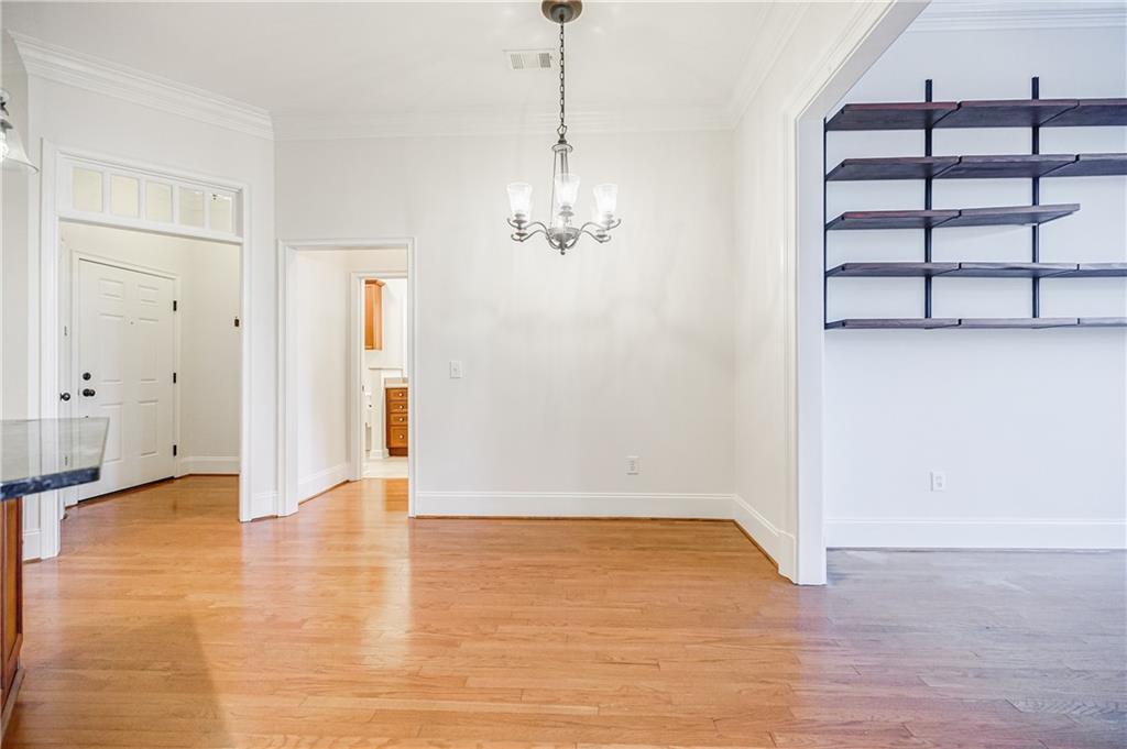 825 Highland Lane NE Unit 1302