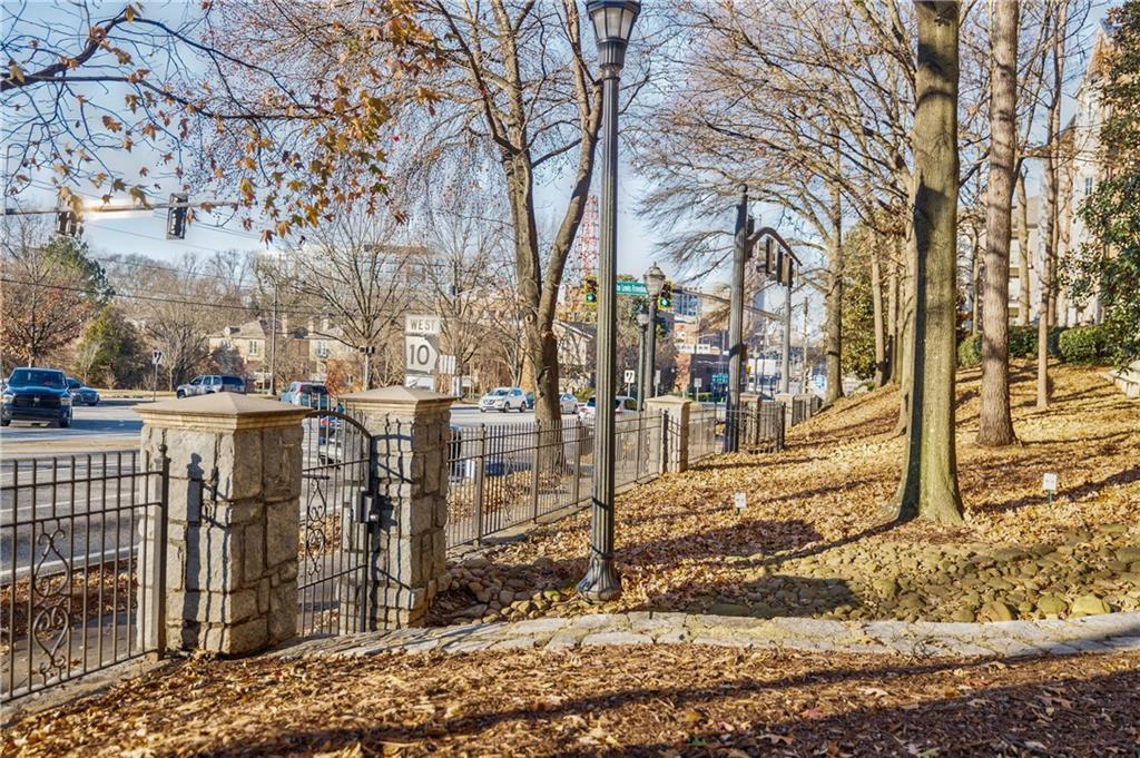 825 Highland Lane NE Unit 1302