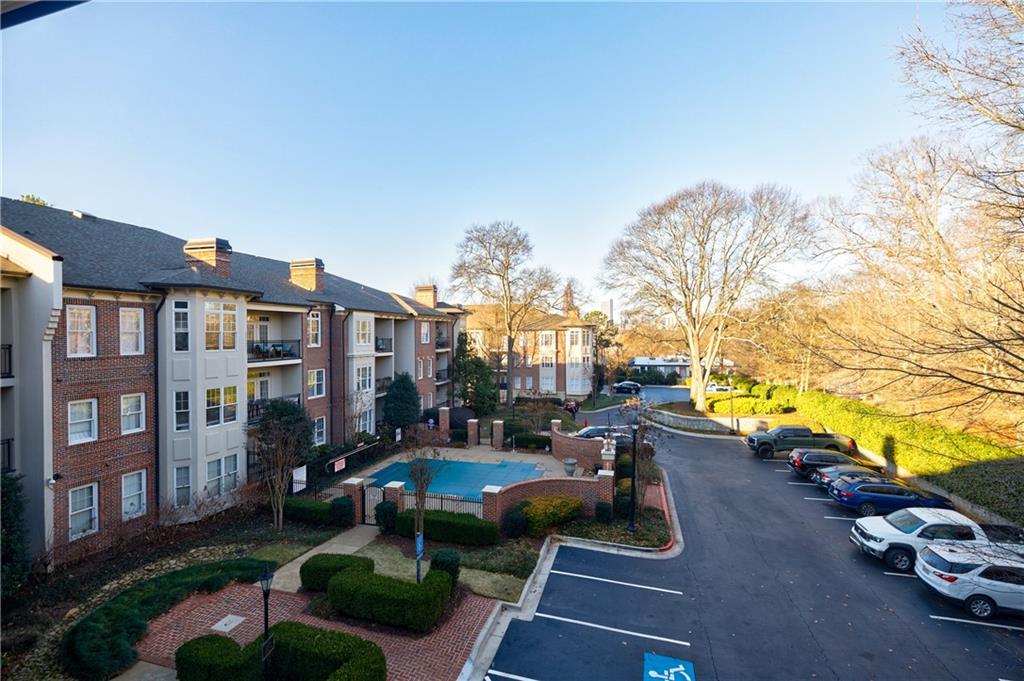 825 Highland Lane NE Unit 1302