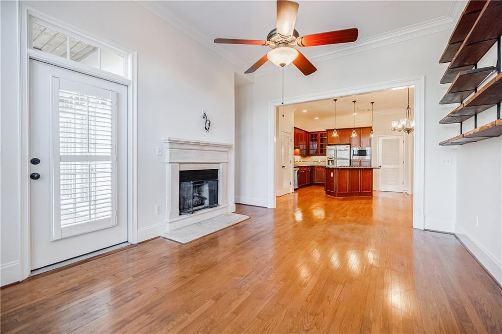 825 Highland Lane NE Unit 1302