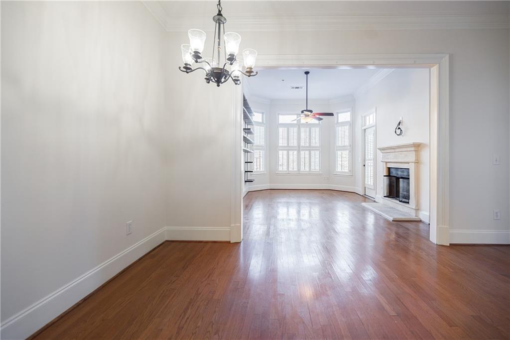 825 Highland Lane NE Unit 1302