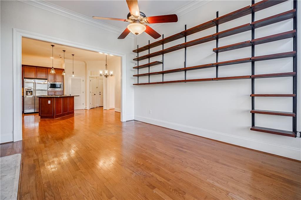 825 Highland Lane NE Unit 1302