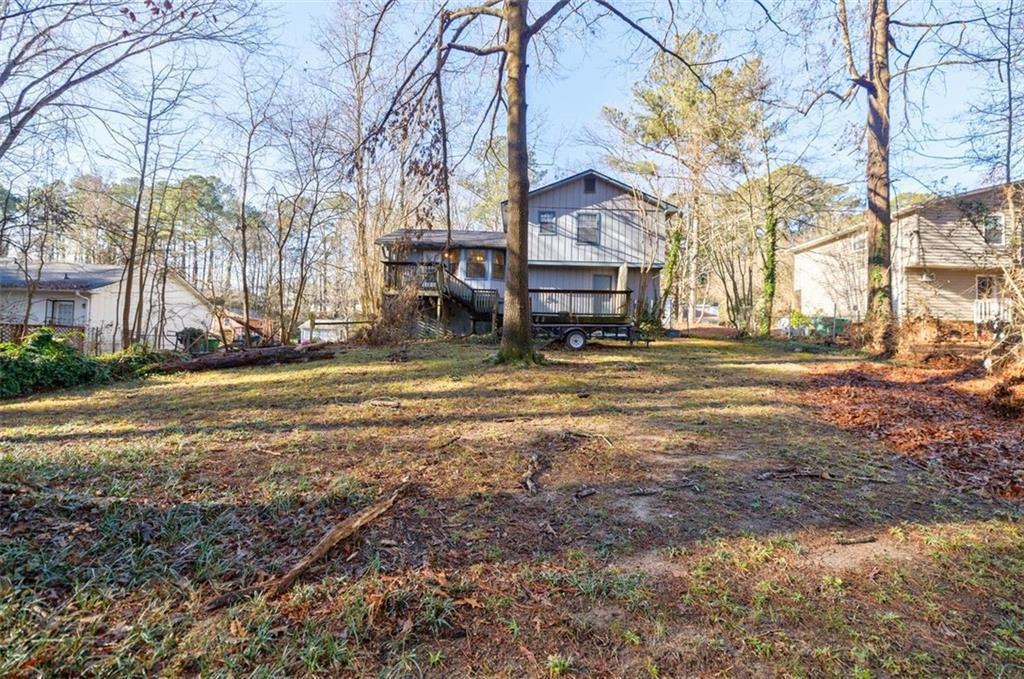 4030 TANGLEWOOD Road