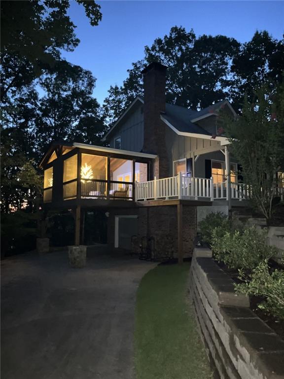 3332 WILKERSON Drive