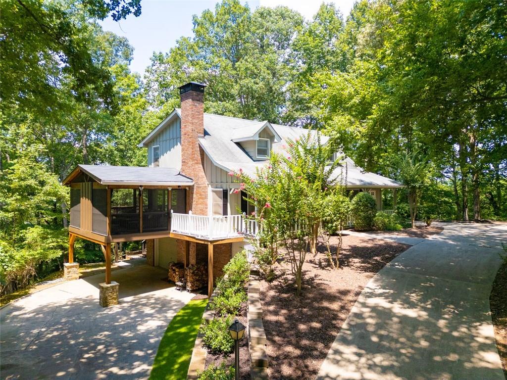 3332 WILKERSON Drive