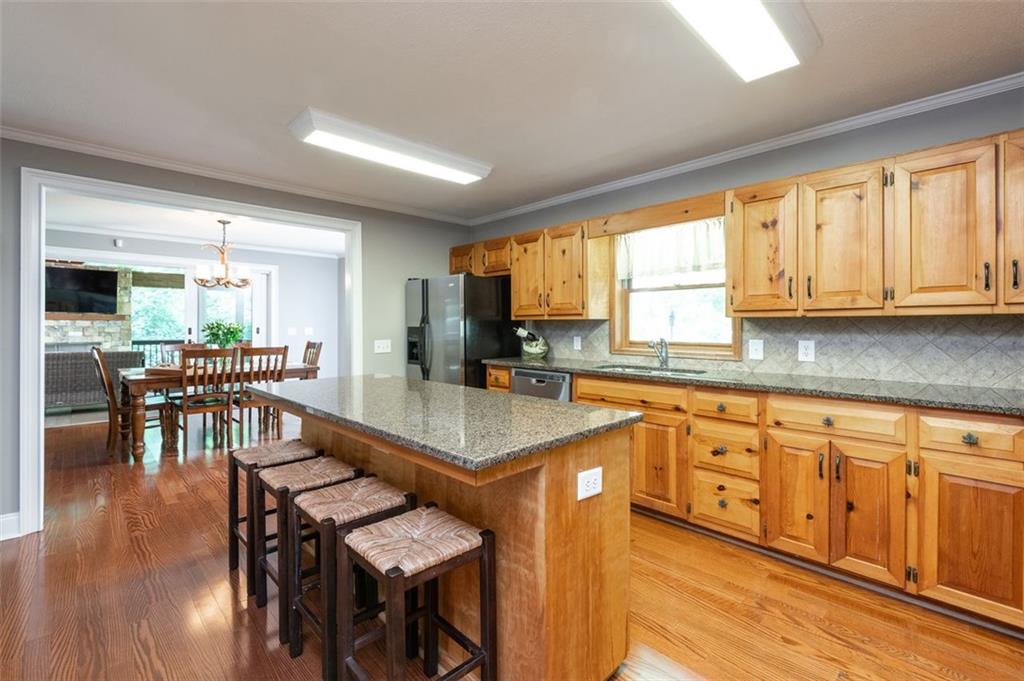 3332 WILKERSON Drive