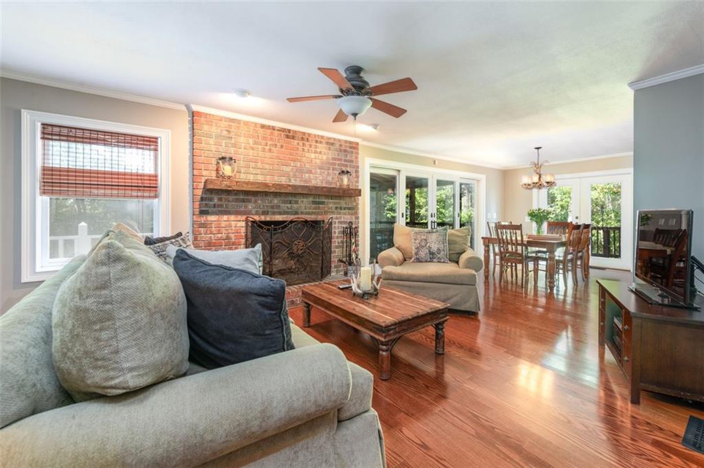 3332 WILKERSON Drive