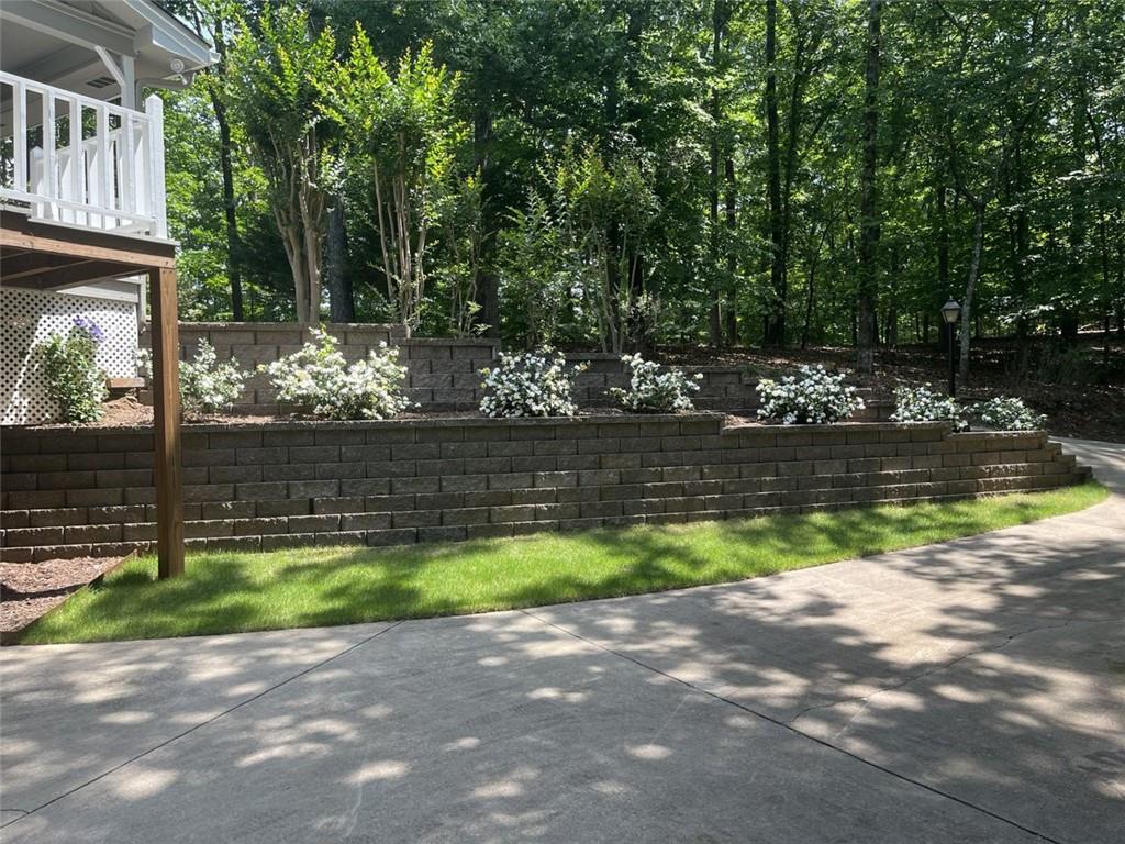 3332 WILKERSON Drive