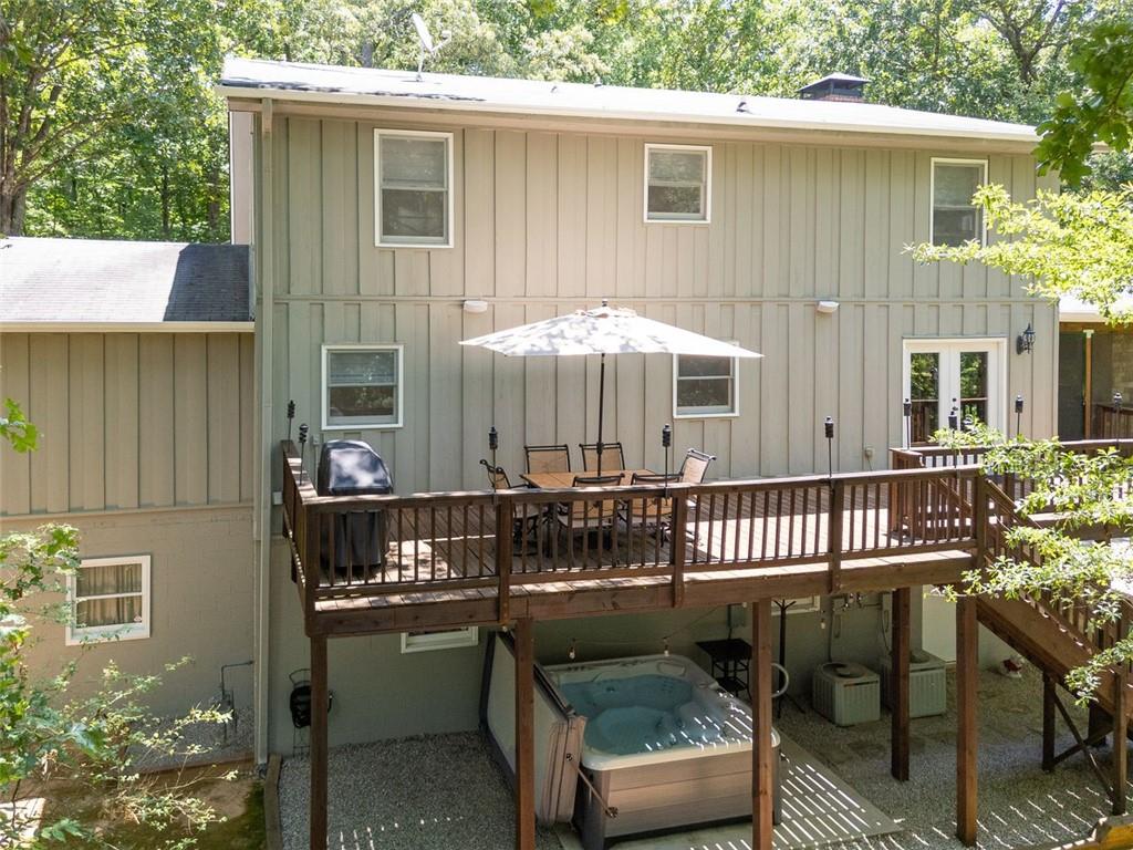 3332 WILKERSON Drive