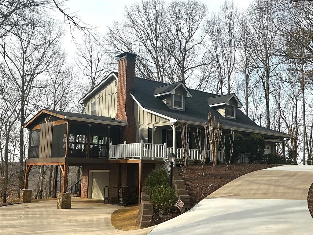 3332 WILKERSON Drive