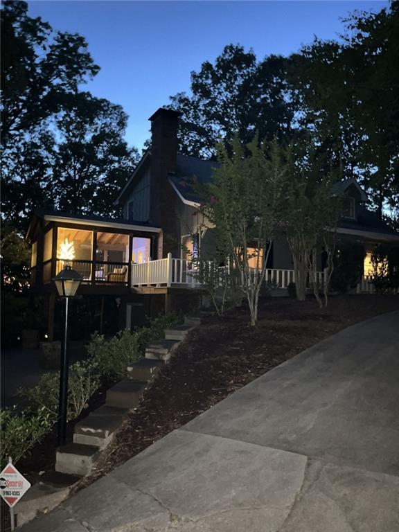 3332 WILKERSON Drive