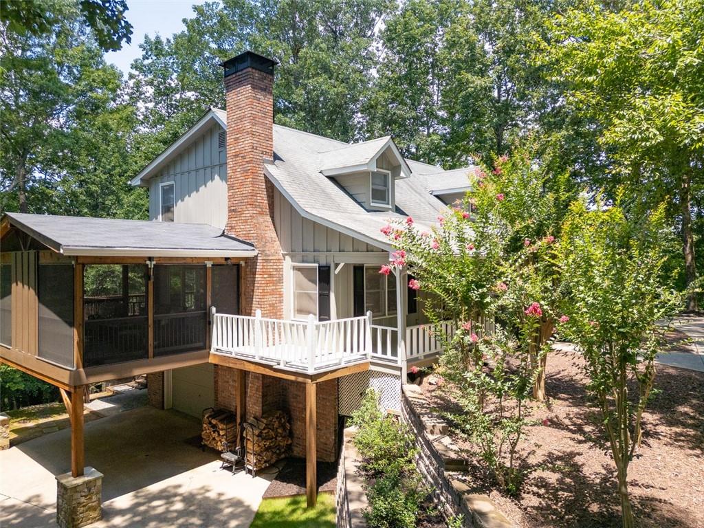 3332 WILKERSON Drive