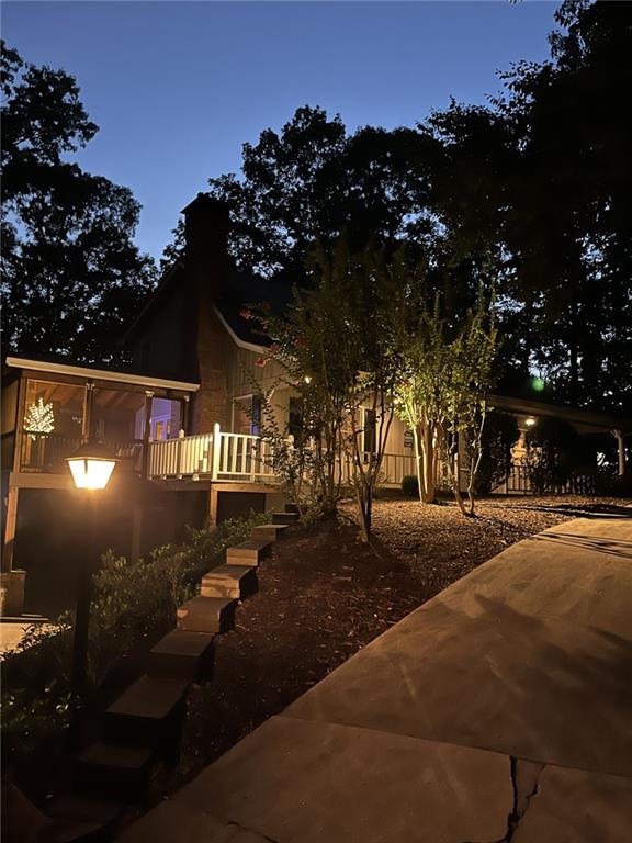 3332 WILKERSON Drive