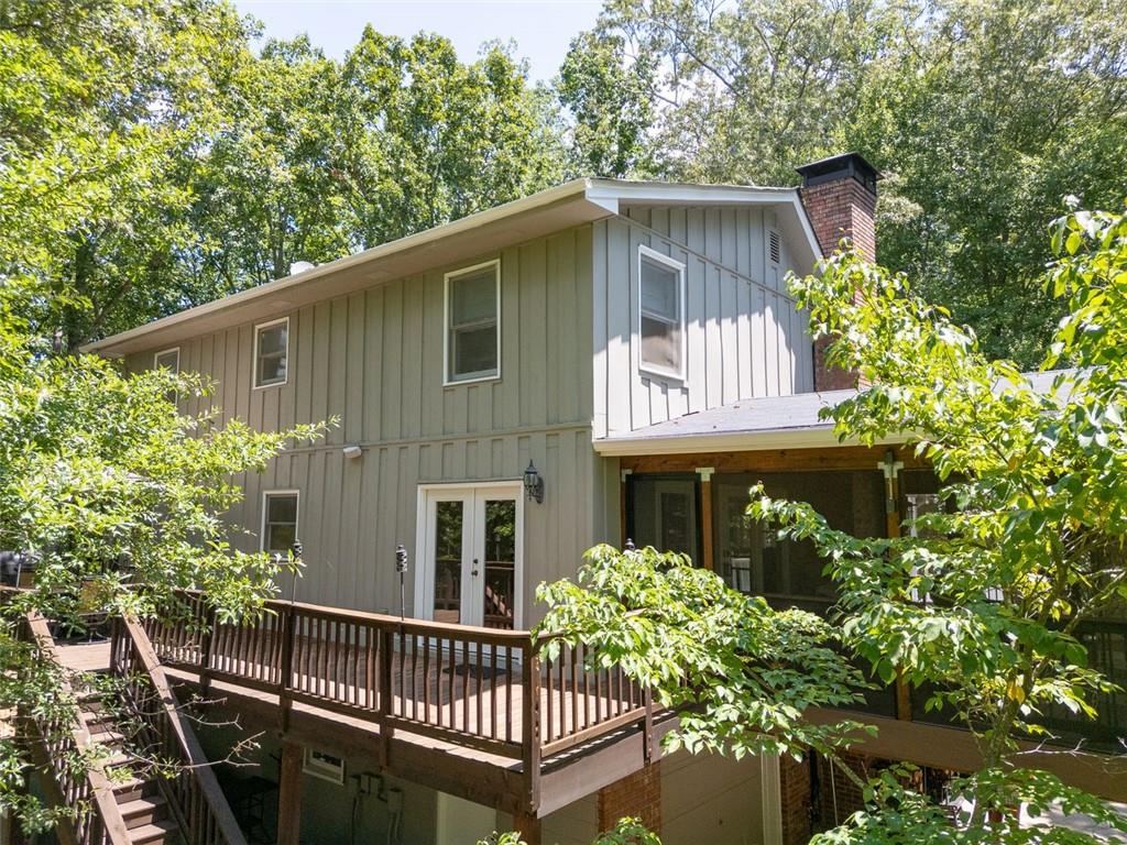 3332 WILKERSON Drive
