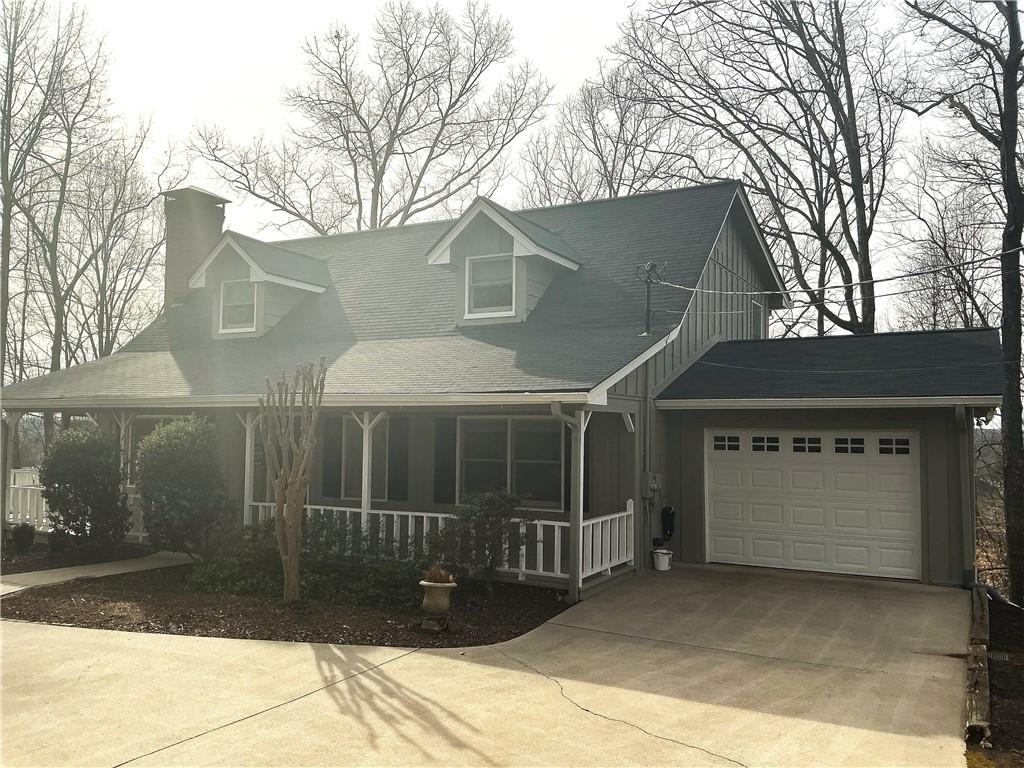 3332 WILKERSON Drive