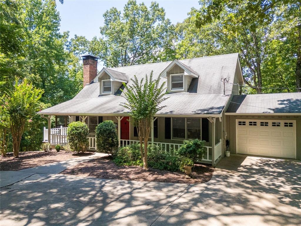 3332 WILKERSON Drive