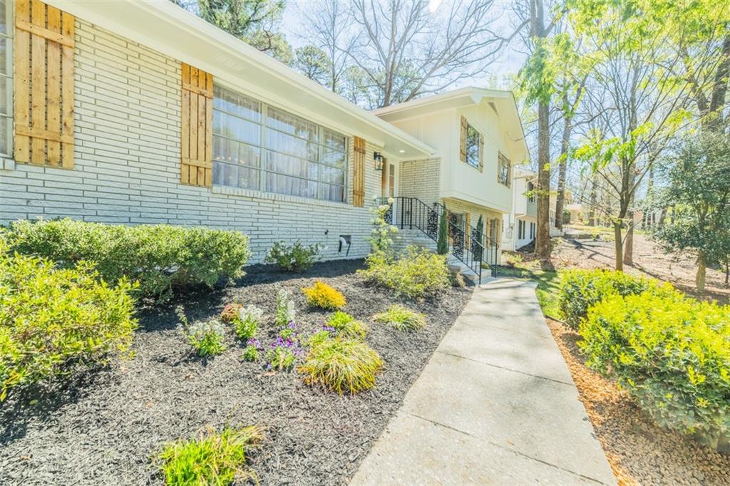 3613 Embry Circle