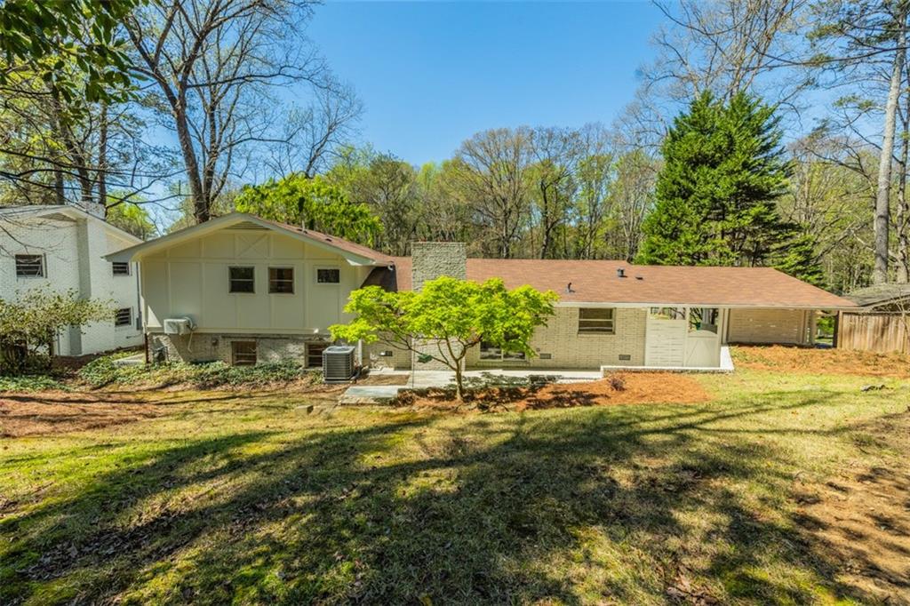 3613 Embry Circle
