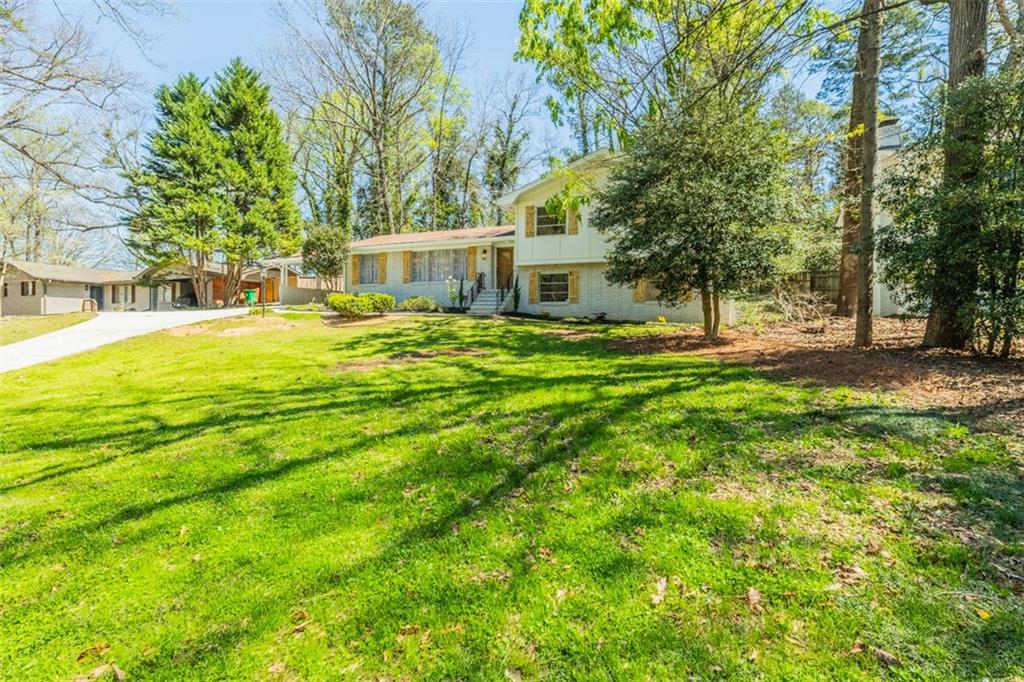 3613 Embry Circle
