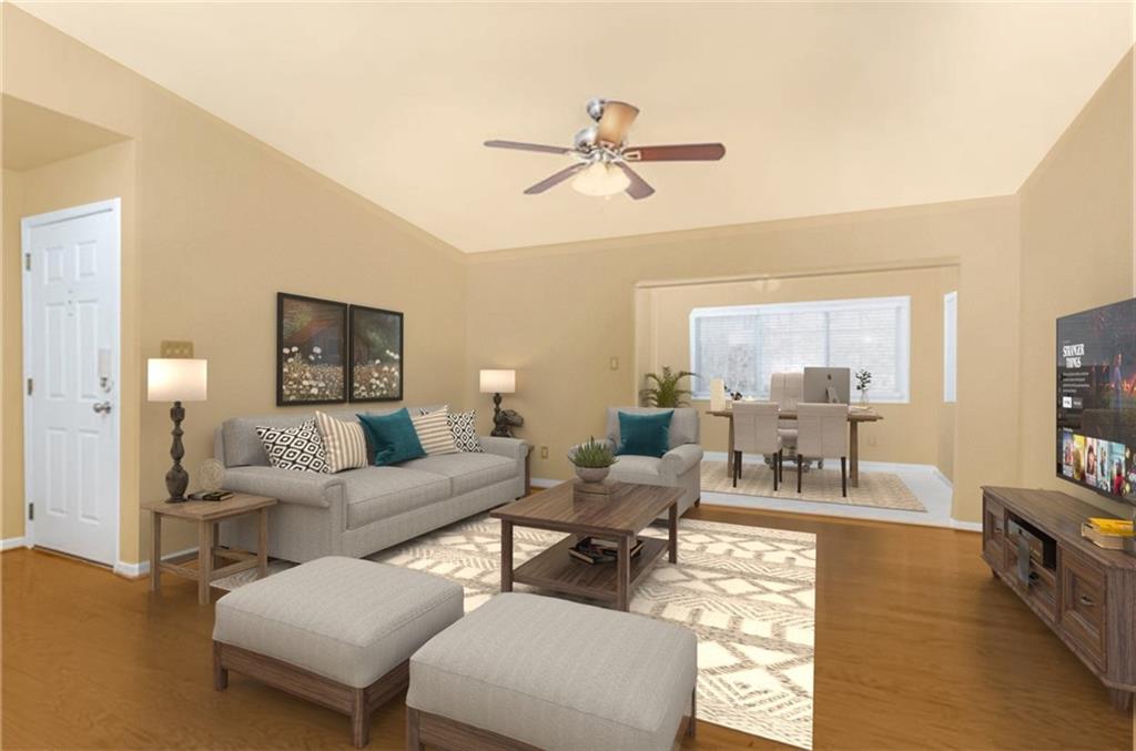 1468 Briarwood Road NE Unit 1807