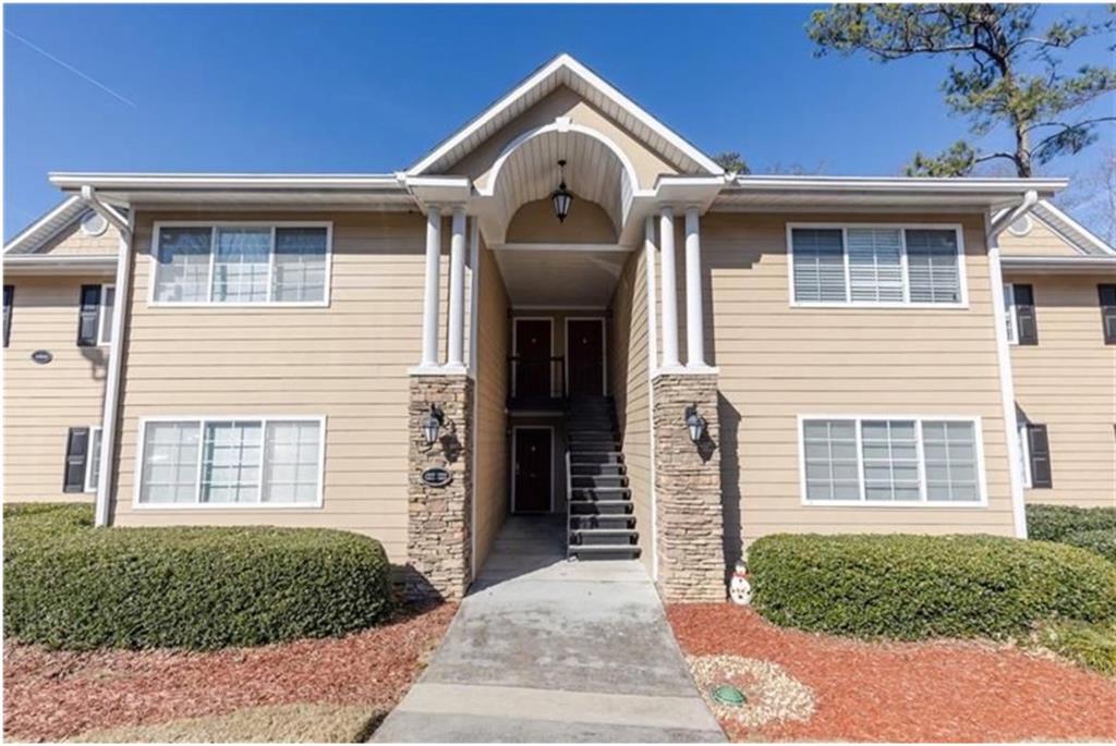 1468 Briarwood Road NE Unit 1807
