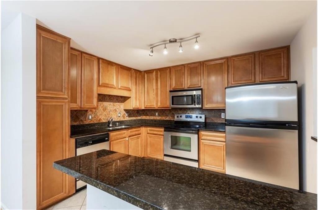 1468 Briarwood Road NE Unit 1807