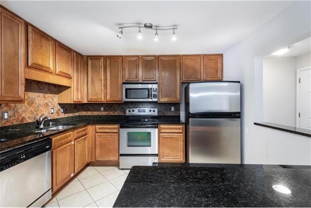 1468 Briarwood Road NE Unit 1807