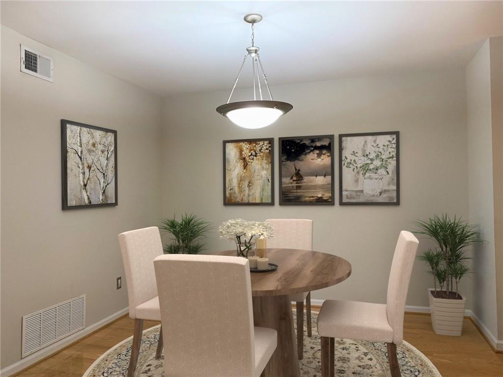 1468 Briarwood Road NE Unit 1807