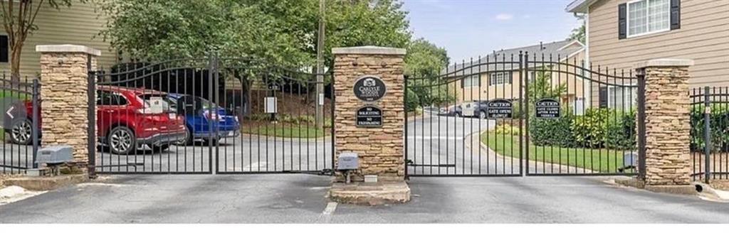 1468 Briarwood Road NE Unit 1807
