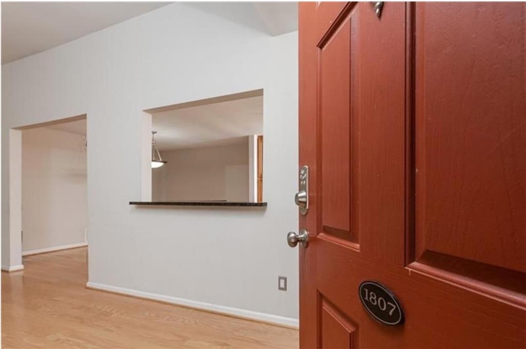 1468 Briarwood Road NE Unit 1807