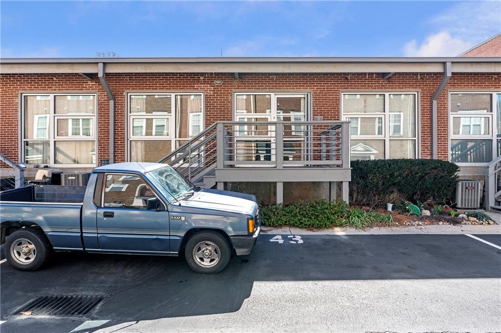 806 Marcus Street SE Unit 21