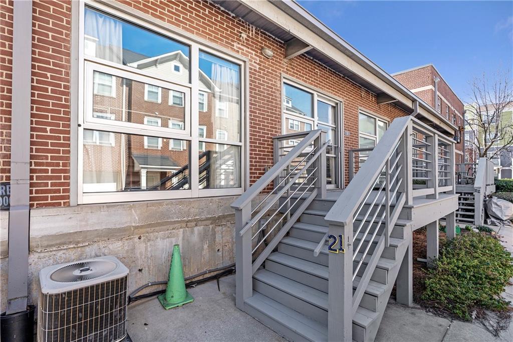 806 Marcus Street SE Unit 21