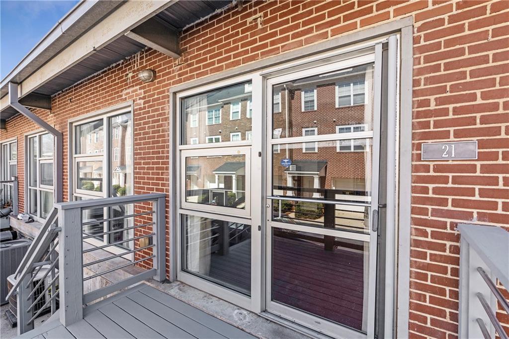 806 Marcus Street SE Unit 21