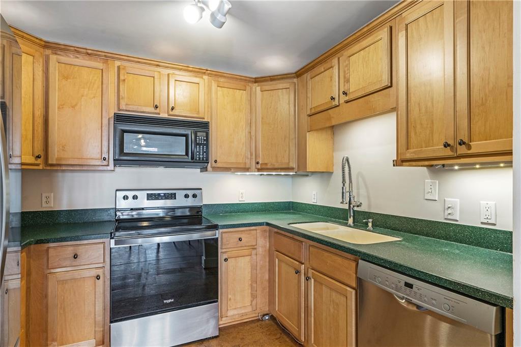 806 Marcus Street SE Unit 21