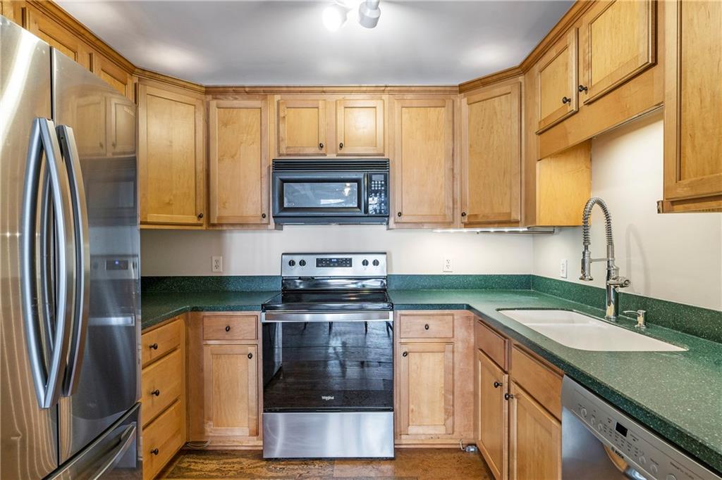 806 Marcus Street SE Unit 21
