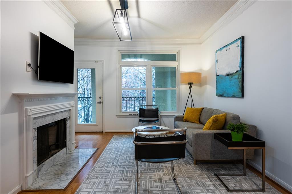 955 Juniper Street NE Unit 4229