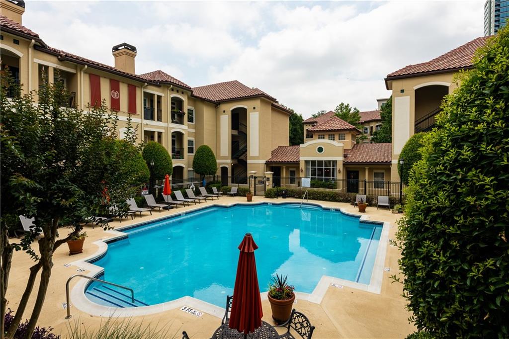 955 Juniper Street NE Unit 4229