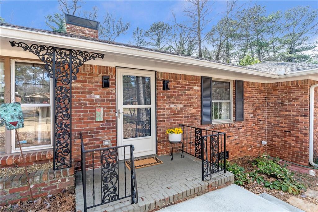 3551 Dial Drive