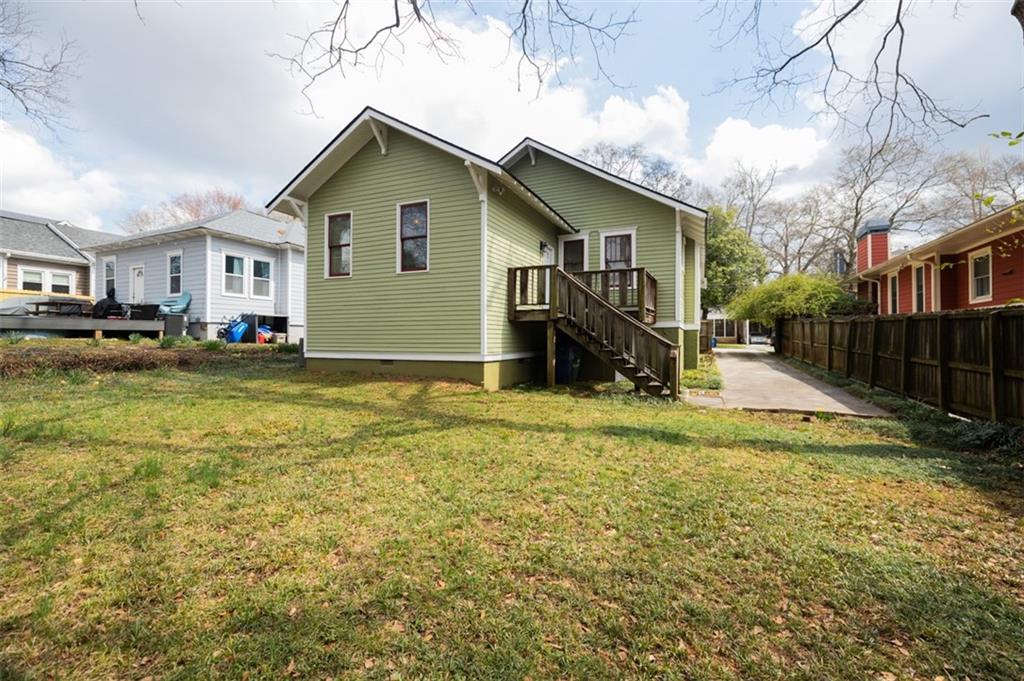 338 Clifford Avenue NE