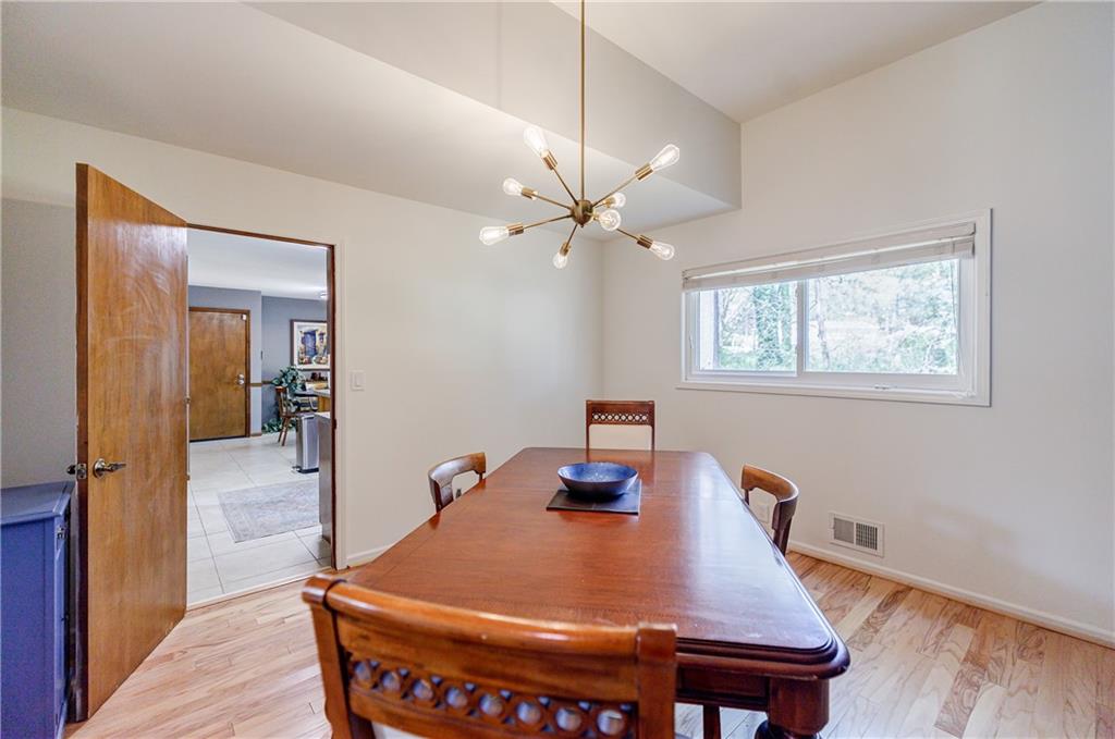 4183 Oak Crest Drive