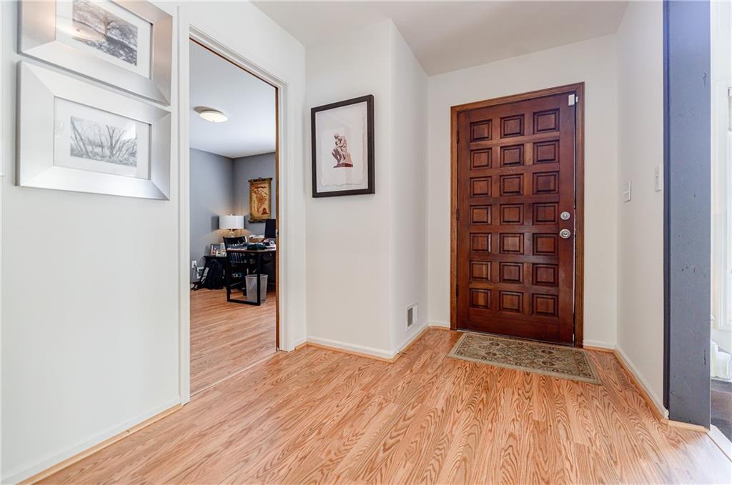 4183 Oak Crest Drive